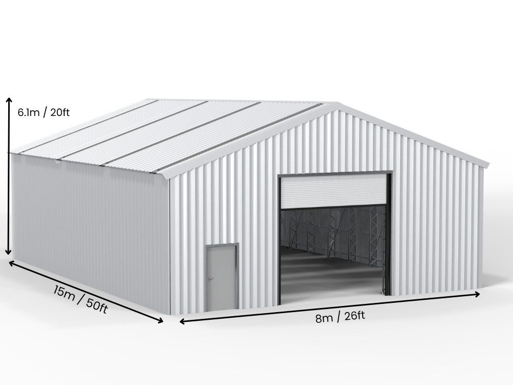 Steel-Framed Buildings