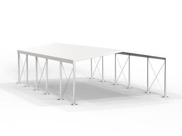 Loading Bay Safety: Protecting Goods, Vehicles and Staff