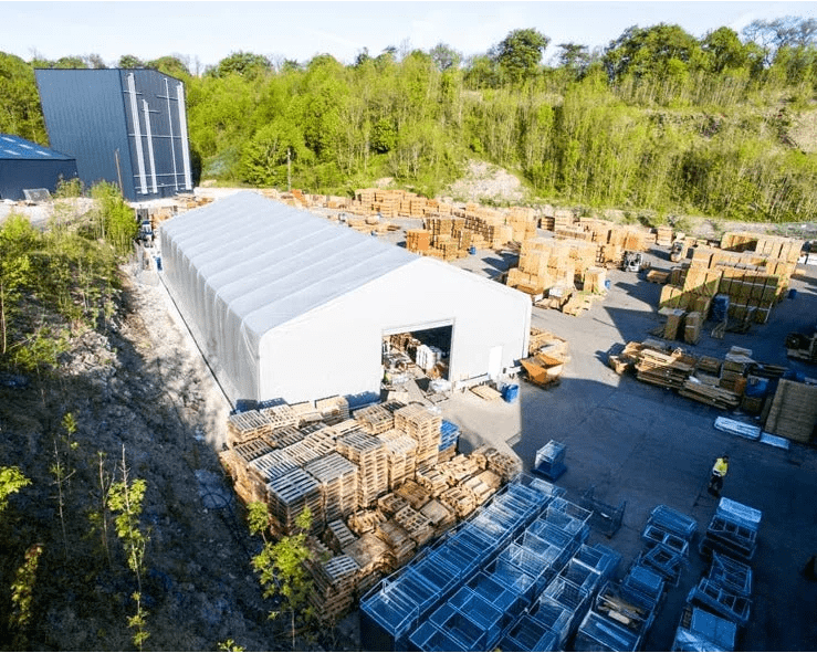 Invest Wisely: How to Choose a Budget-Friendly Temporary Building