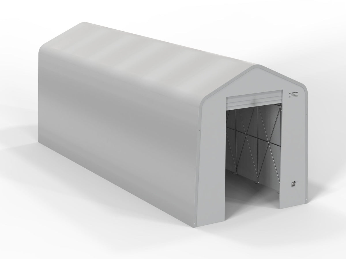 Industrial Prefab Buildings Manufacturer in Canada | Kit Buildings