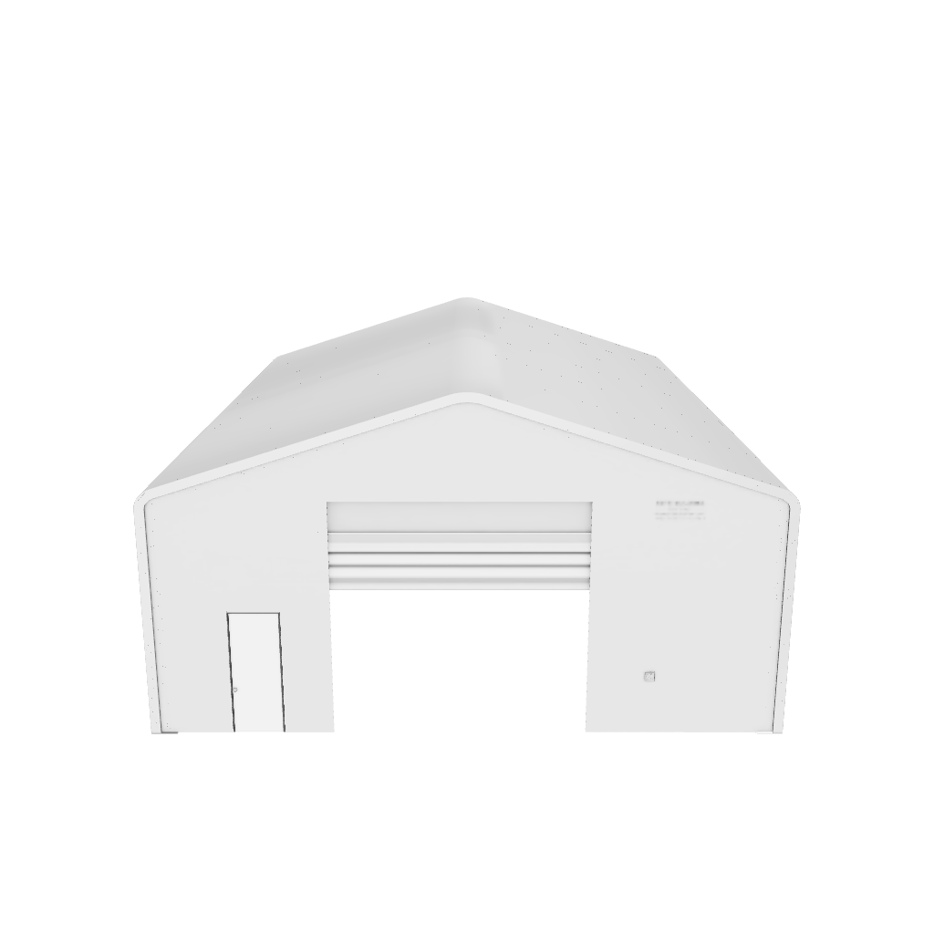 fabric structure