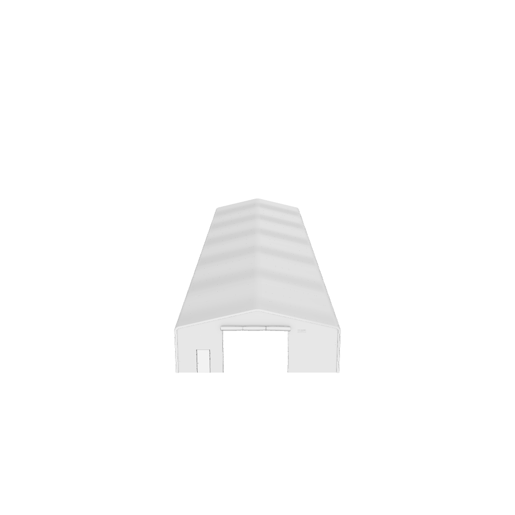 fabric structure